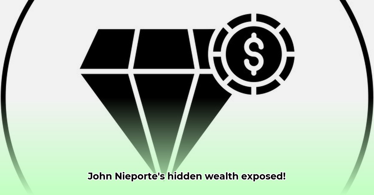 john-nieporte-net-worth